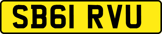 SB61RVU