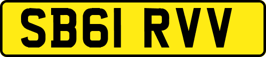 SB61RVV