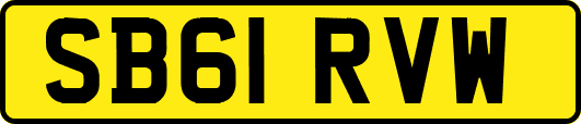 SB61RVW
