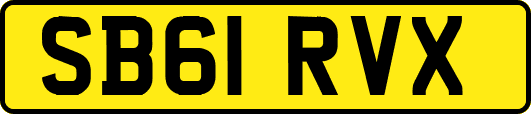 SB61RVX