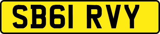 SB61RVY
