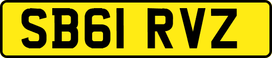 SB61RVZ