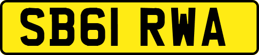 SB61RWA