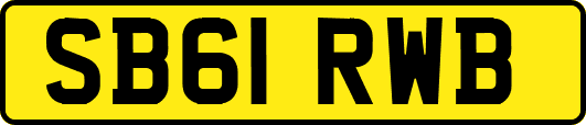 SB61RWB