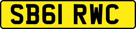 SB61RWC