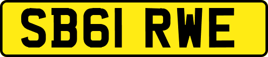 SB61RWE
