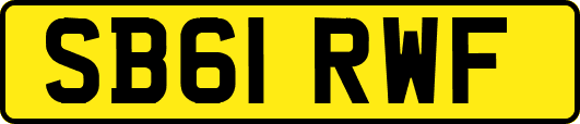 SB61RWF