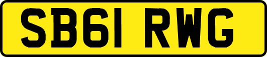 SB61RWG