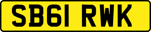 SB61RWK