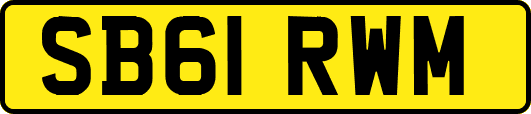 SB61RWM