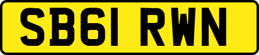 SB61RWN