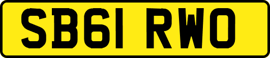 SB61RWO