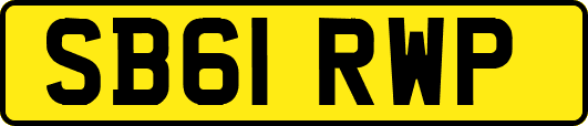 SB61RWP