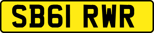 SB61RWR