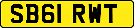 SB61RWT