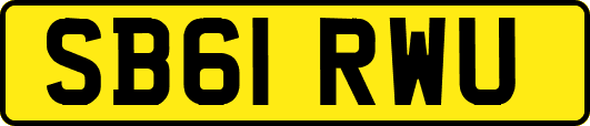 SB61RWU