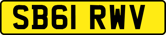 SB61RWV
