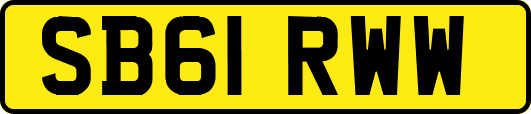 SB61RWW
