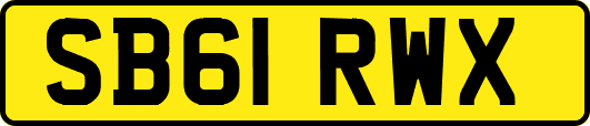SB61RWX