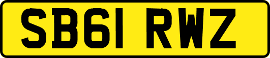 SB61RWZ
