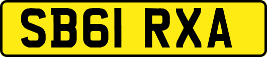 SB61RXA