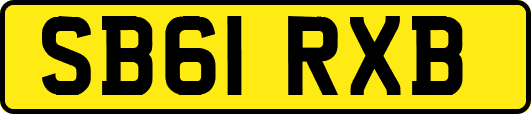 SB61RXB