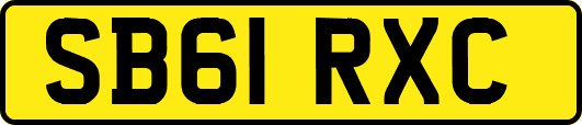 SB61RXC