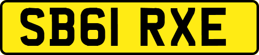 SB61RXE