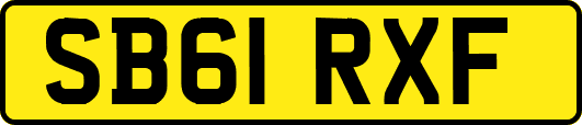 SB61RXF