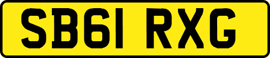 SB61RXG