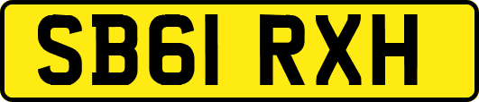 SB61RXH
