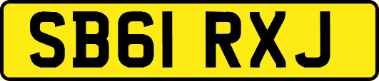 SB61RXJ