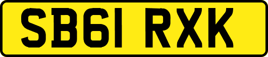 SB61RXK