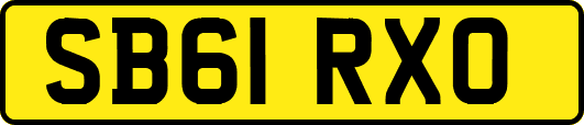 SB61RXO