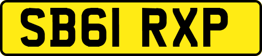 SB61RXP