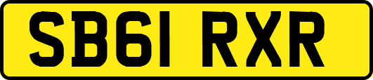 SB61RXR
