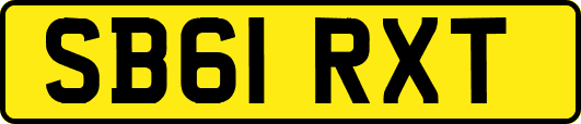 SB61RXT