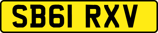 SB61RXV