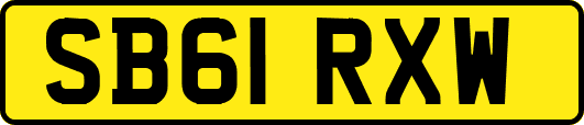 SB61RXW