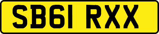 SB61RXX