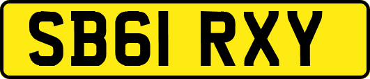 SB61RXY