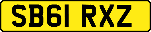 SB61RXZ