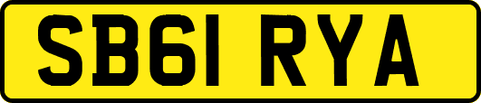 SB61RYA