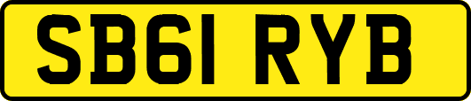 SB61RYB