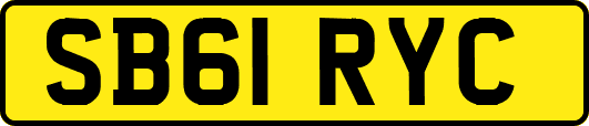 SB61RYC