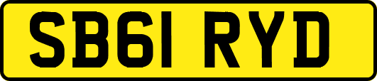SB61RYD