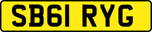 SB61RYG