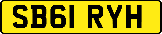SB61RYH