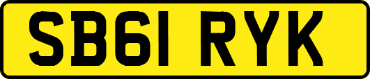SB61RYK