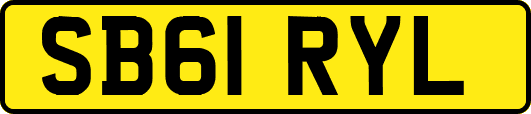 SB61RYL